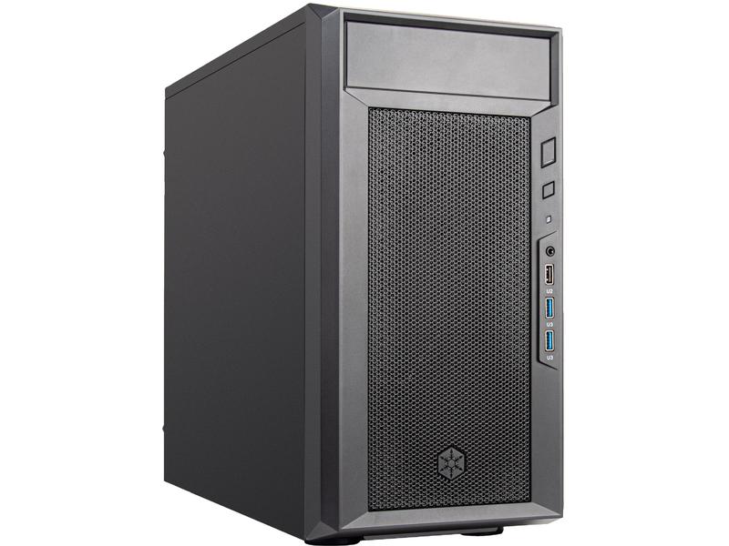 Silverstone PC-Gehäuse FARA 311