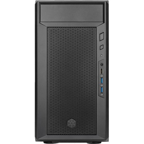 Silverstone PC-Gehäuse FARA 311
