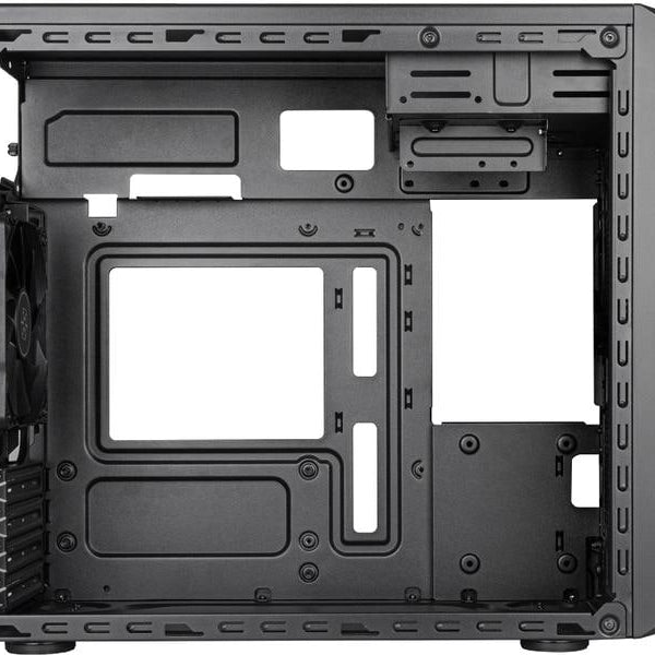 Silverstone PC-Gehäuse FARA 311