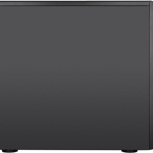 Silverstone PC-Gehäuse FARA 311