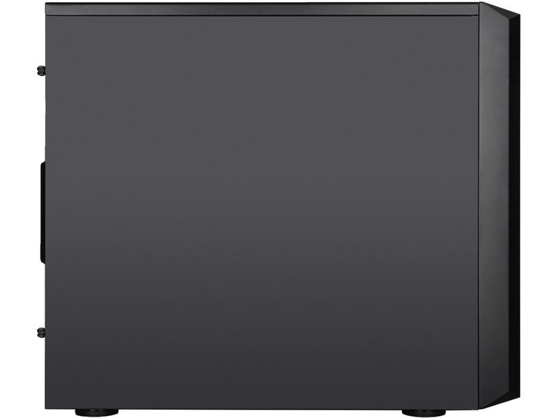 Silverstone PC-Gehäuse FARA 311