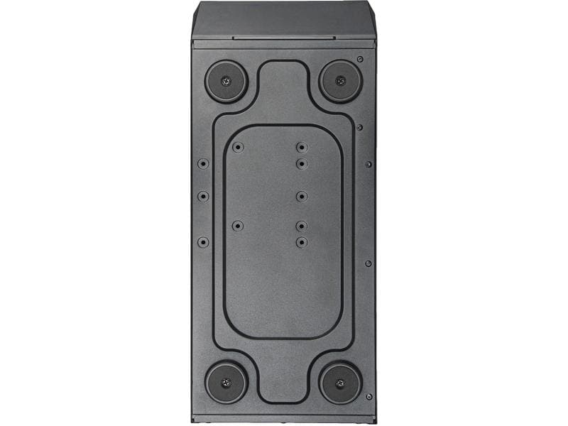 Silverstone PC-Gehäuse FARA 311