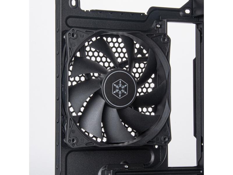 Silverstone PC-Gehäuse FARA 311