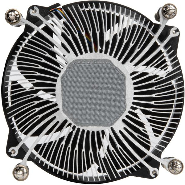 SilverStone CPU-Kühler NT09-1700