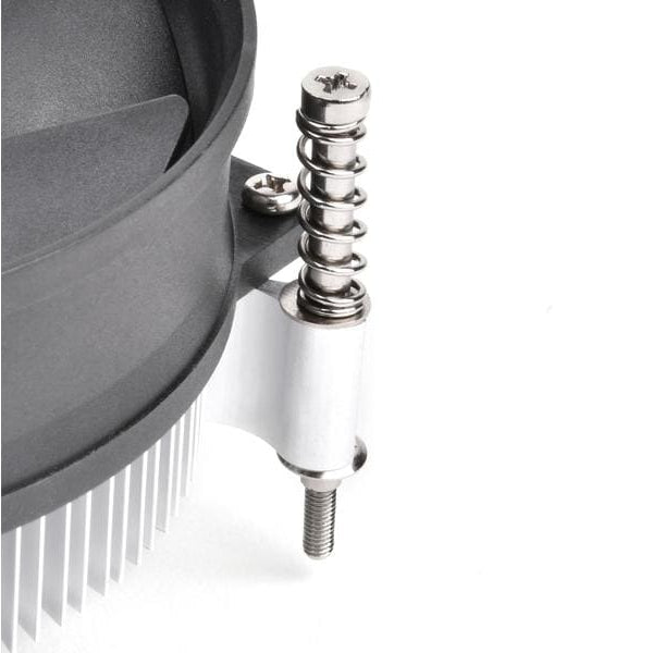 SilverStone CPU-Kühler NT09-1700