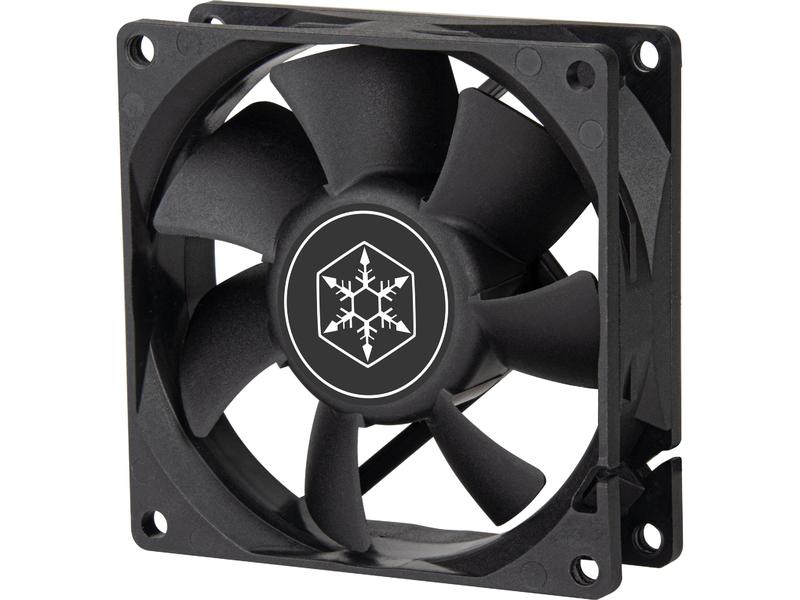 SilverStone PC-Lüfter FN80