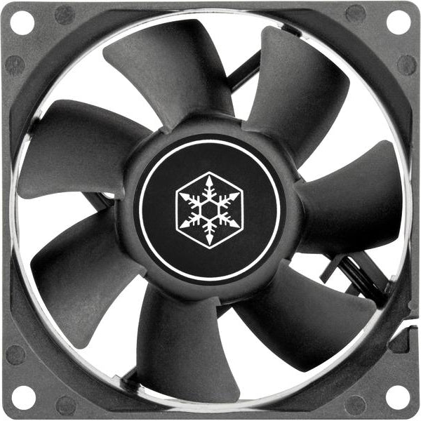 SilverStone PC-Lüfter FN80