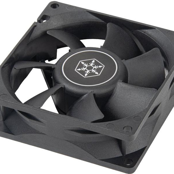 SilverStone PC-Lüfter FN80