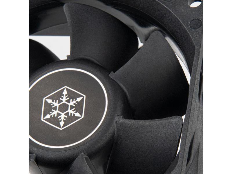 SilverStone PC-Lüfter FN80