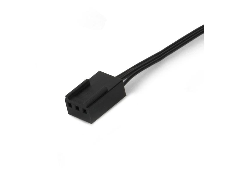 SilverStone PC-Lüfter FN80