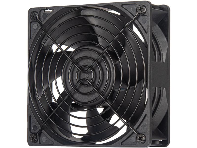 SilverStone PC-Lüfter FHS 120X