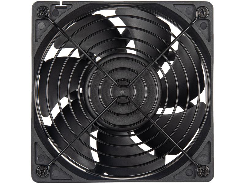 SilverStone PC-Lüfter FHS 120X