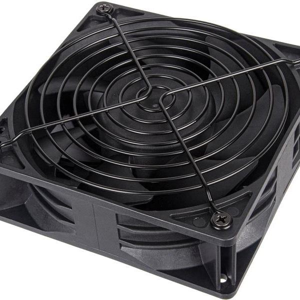 SilverStone PC-Lüfter FHS 120X