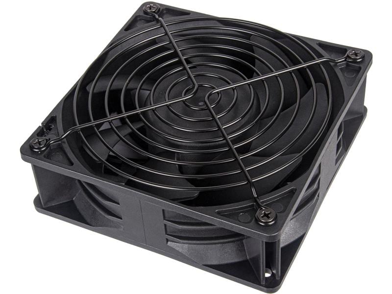 SilverStone PC-Lüfter FHS 120X