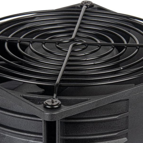 SilverStone PC-Lüfter FHS 120X