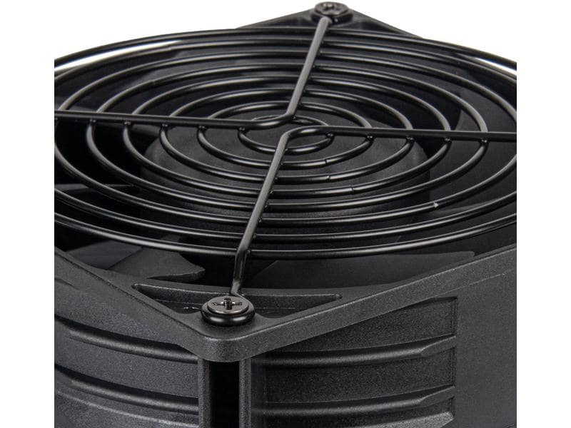 SilverStone PC-Lüfter FHS 120X