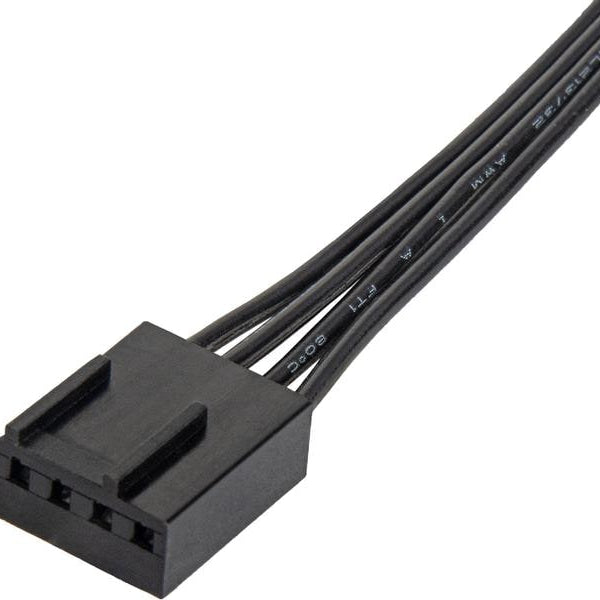 SilverStone PC-Lüfter FHS 80X