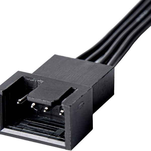 SilverStone PC-Lüfter FHS 120X