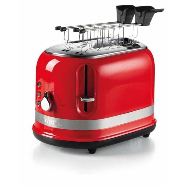 Ariete Toaster MODERNA Rot