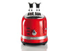 Ariete Toaster MODERNA Rot