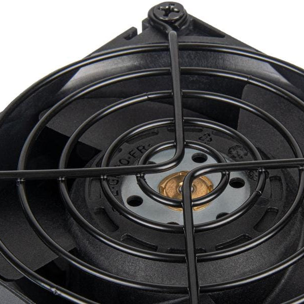 SilverStone PC-Lüfter FHS 80X