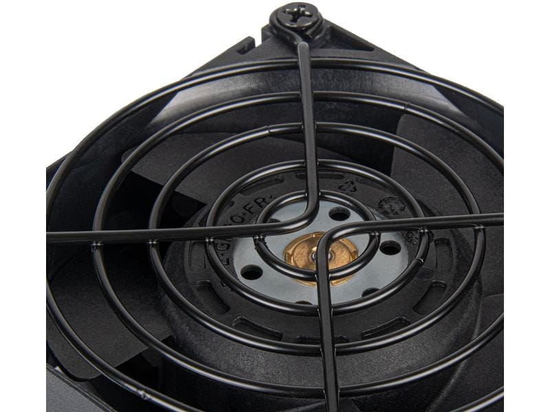 SilverStone PC-Lüfter FHS 80X