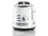 Ariete Toaster MODERNA Weiss