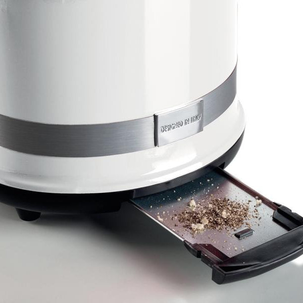 Ariete Toaster MODERNA Weiss