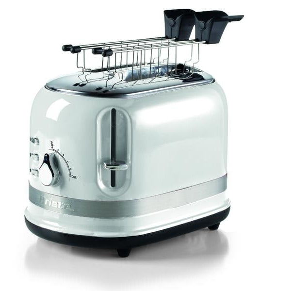 Ariete Toaster MODERNA Weiss