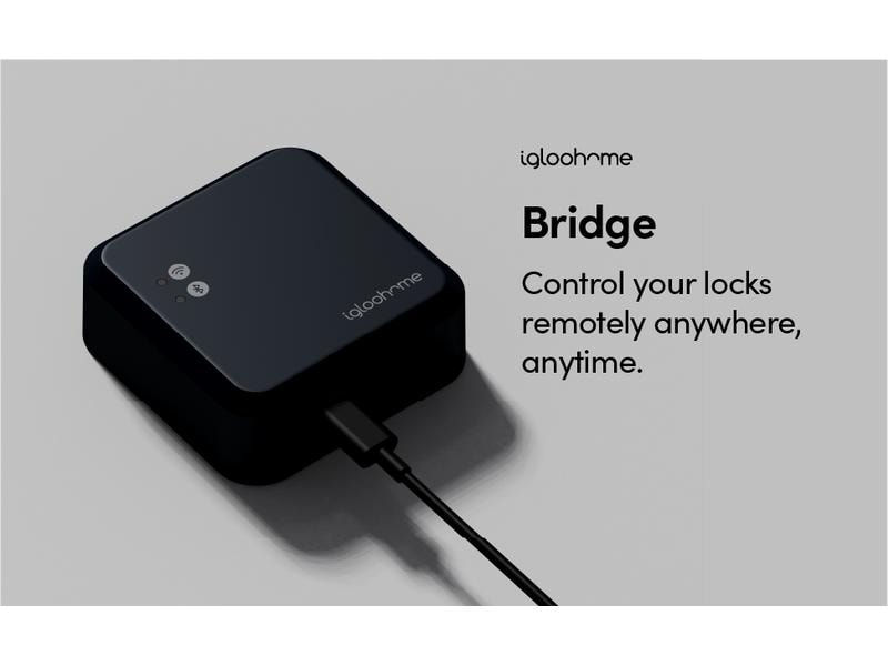 igloohome Wi-Fi Bridge