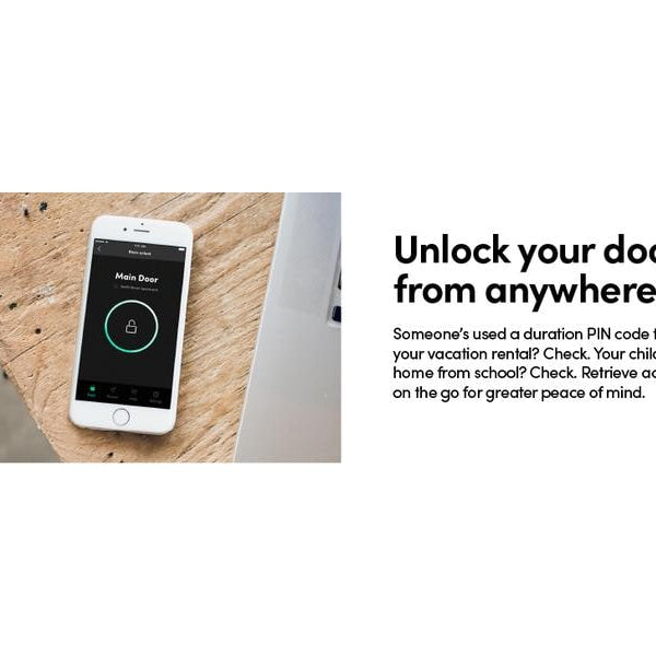 igloohome Wi-Fi Bridge