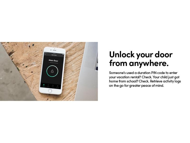 igloohome Wi-Fi Bridge