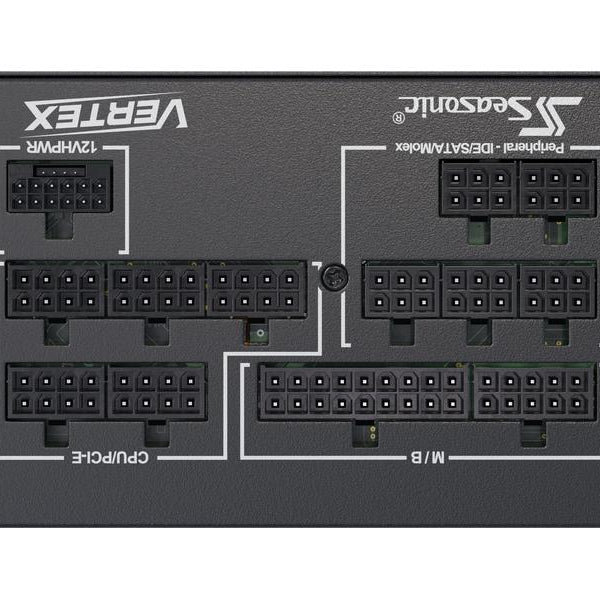 Seasonic Netzteil Vertex GX 850 W