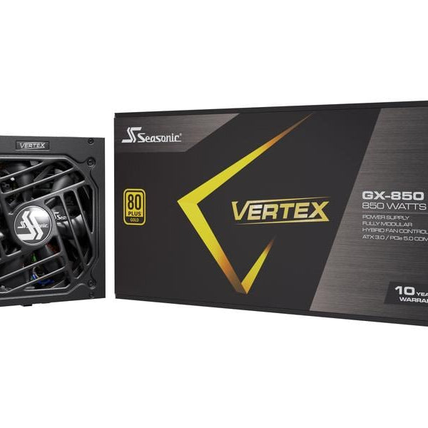 Seasonic Netzteil Vertex GX 850 W