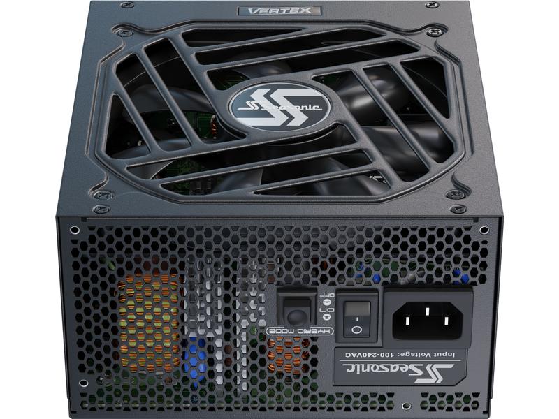 Seasonic Netzteil Vertex GX 750 W