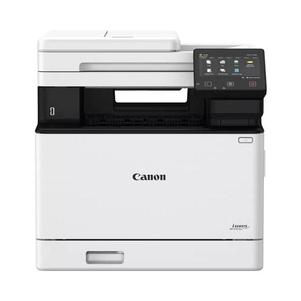 Canon Multifunktionsdrucker i-SENSYS MF752Cdw II