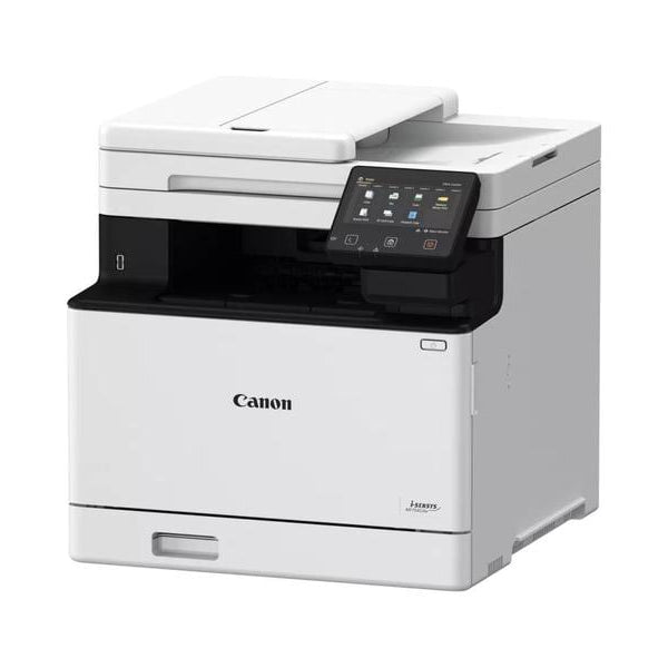Canon Multifunktionsdrucker i-SENSYS MF752Cdw II
