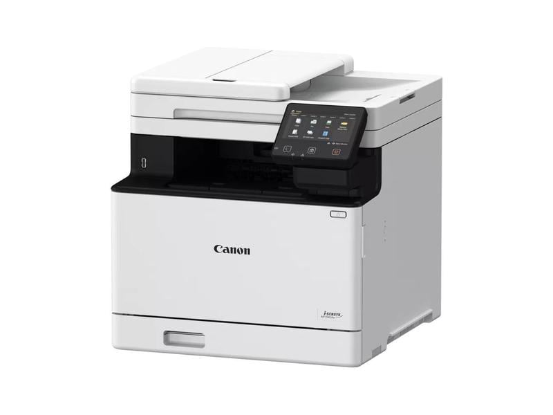Canon Multifunktionsdrucker i-SENSYS MF752Cdw II