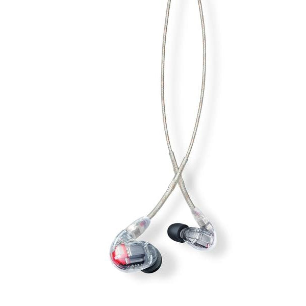Shure In-Ear-Kopfhörer SE846 Pro Generation 2 Schwarz