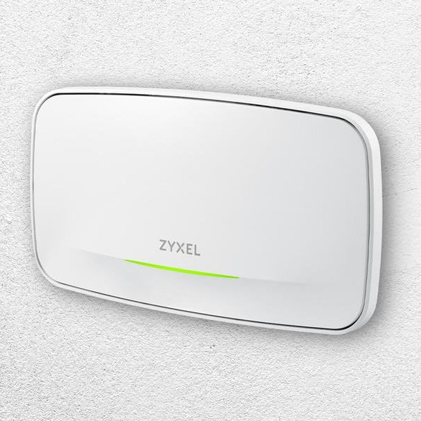 Zyxel Mesh Access Point WAX640S-6E