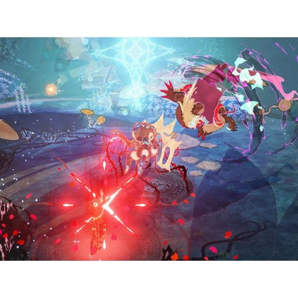 Nintendo Bayonetta Origins: Cereza and the Lost Demon