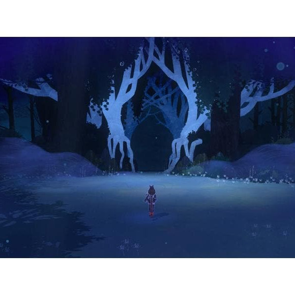 Nintendo Bayonetta Origins: Cereza and the Lost Demon