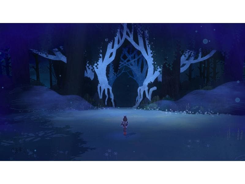 Nintendo Bayonetta Origins: Cereza and the Lost Demon