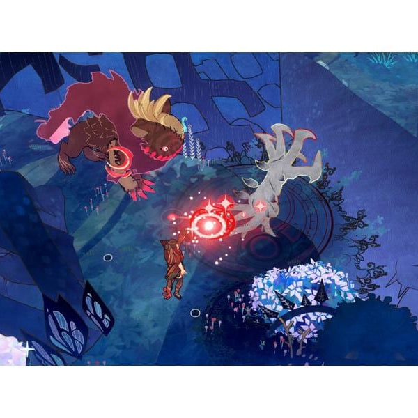 Nintendo Bayonetta Origins: Cereza and the Lost Demon