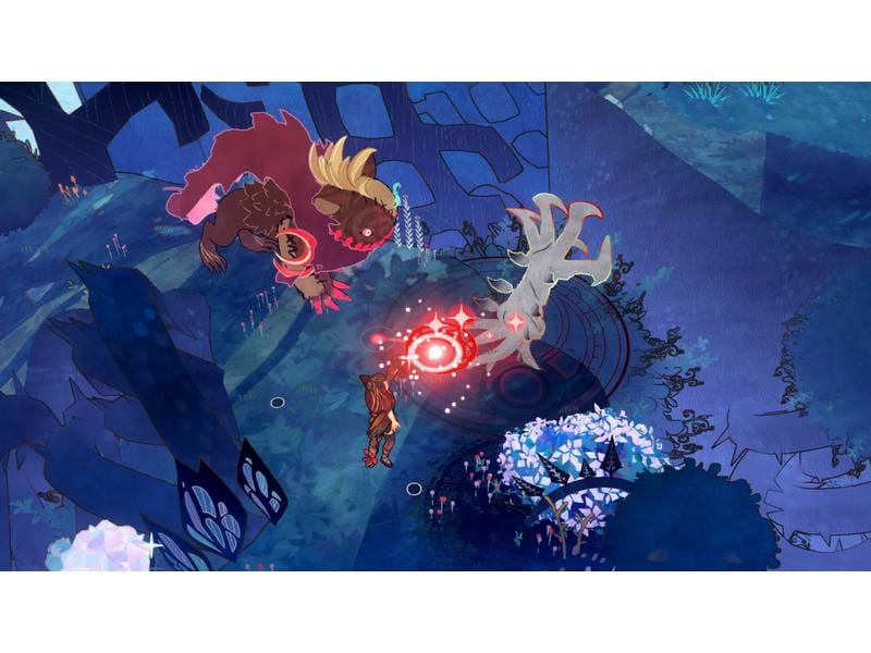 Nintendo Bayonetta Origins: Cereza and the Lost Demon