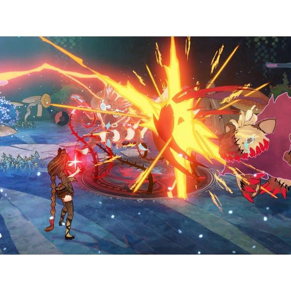 Nintendo Bayonetta Origins: Cereza and the Lost Demon