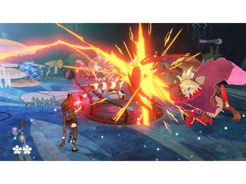 Nintendo Bayonetta Origins: Cereza and the Lost Demon