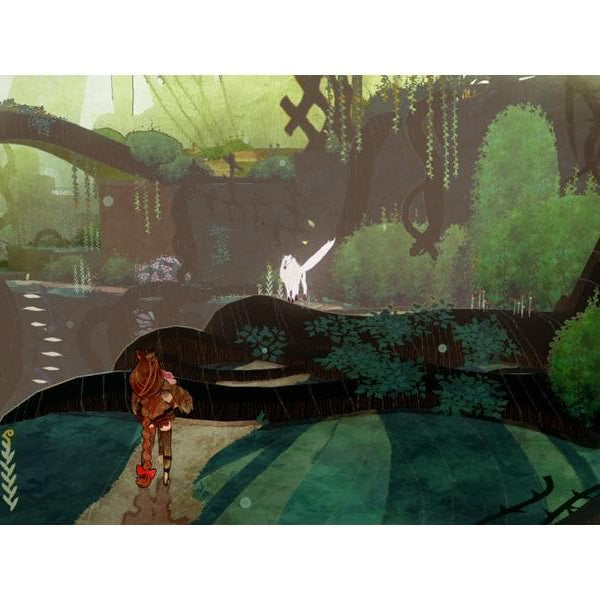 Nintendo Bayonetta Origins: Cereza and the Lost Demon