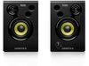 Hercules Studiomonitore DJMonitor 32 – Paar, 2x 15 W