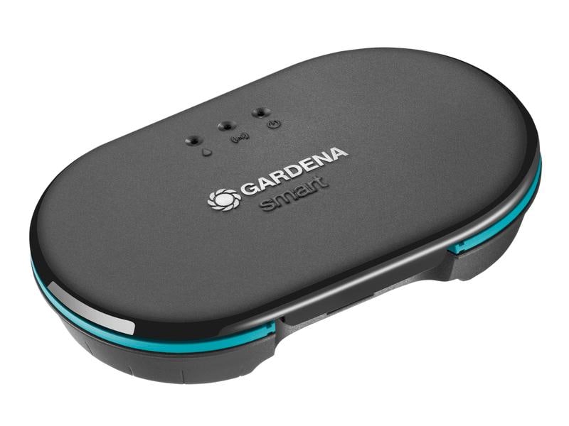 GARDENA Smart Irrigation Control